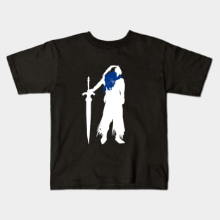 Abyss Knight Kids T-Shirt